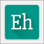 EhViewer 应用图标